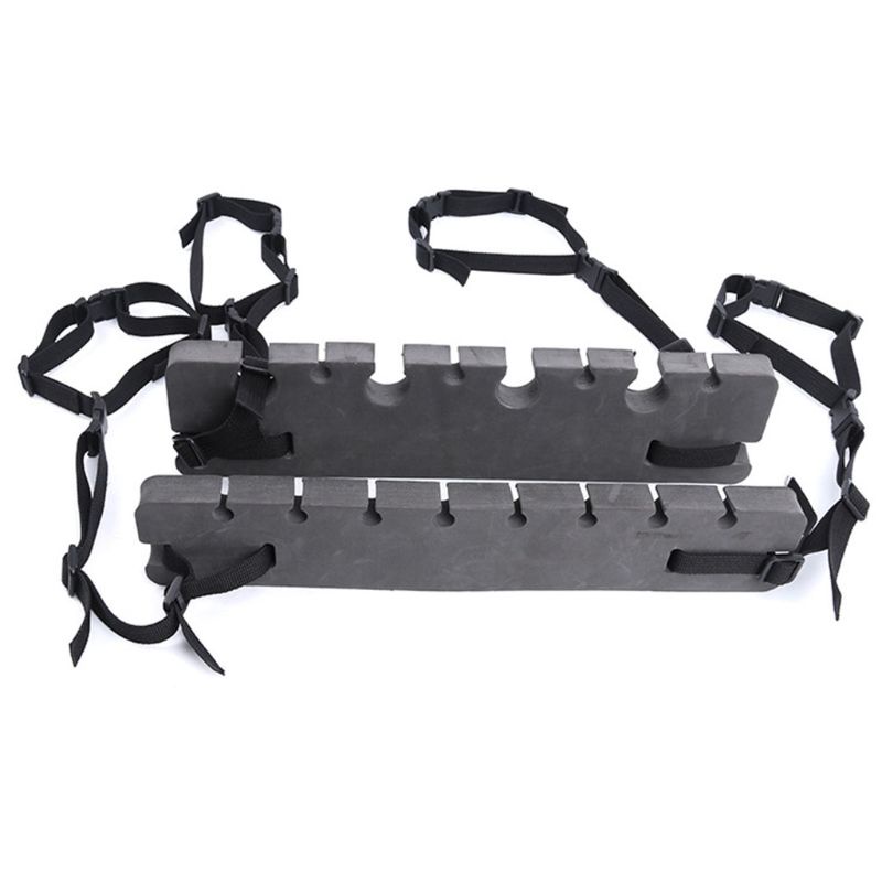 QQ Set 2 Giá Đỡ Cần Câu Cá Tiện Lợi