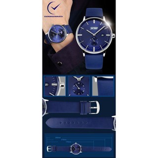 Đồng hồ nam SK03