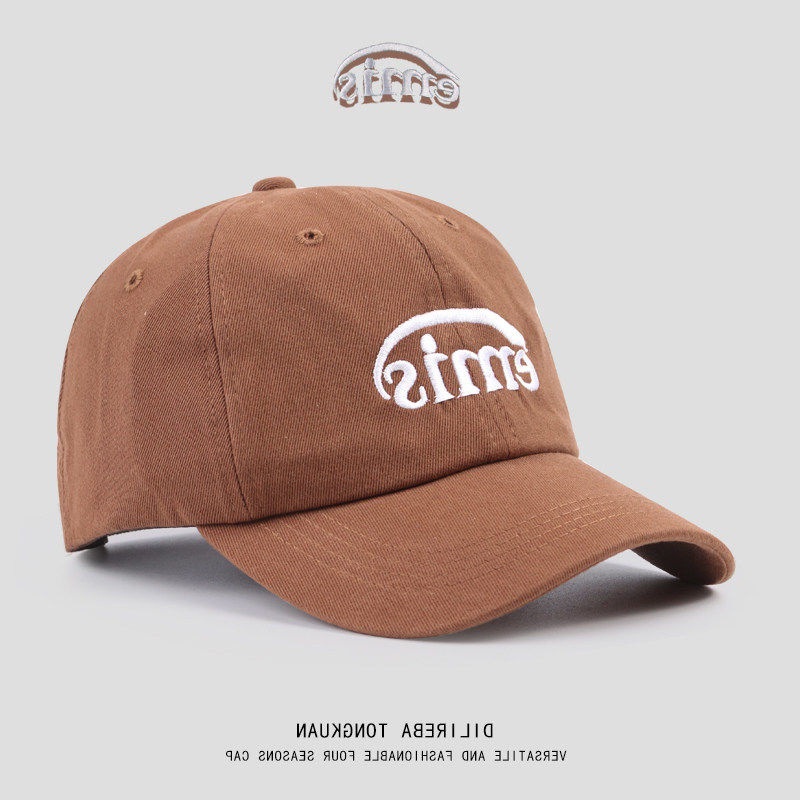 Mũ Chống Nắng Thương Hiệu Thời Trang Hàn Quốc Màu Xanh Lá Cây