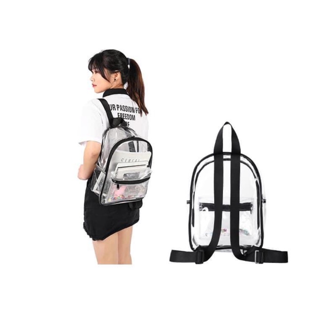 Balo Trong Size 33 x26