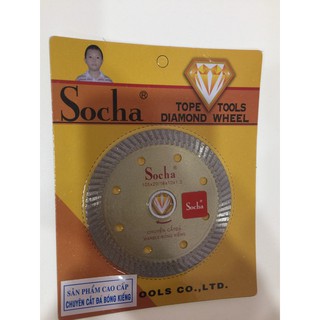 Lưỡi cắt gạch Socha - (Loại 1)