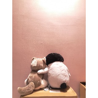 Gấu bông Amusefun 2