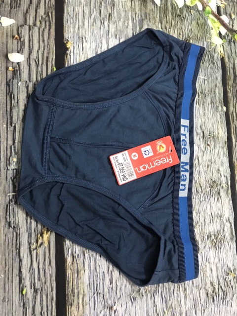 LÓT NAM MS:6030(Freeman)[hình thật+clip]cotton lụa