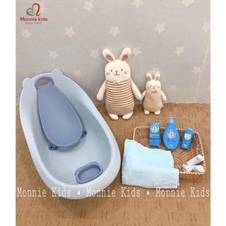 CHẬU TẮM PHI THUYỀN CHO BÉ