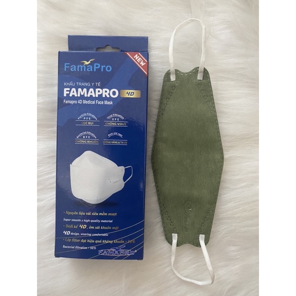 Khẩu trang KF94 | BigBuy360 - bigbuy360.vn