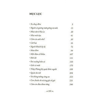 Sách - Người Khách Kỳ Dị