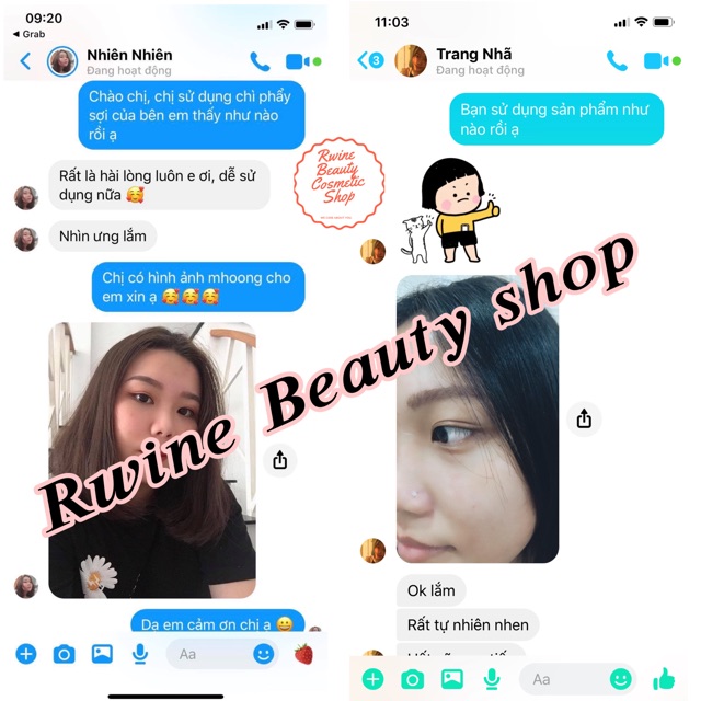 💞<SIÊU HOT> 💞Bút kẻ lông mày phẩy 4D, Chuyên nghiệp, chất lượng cao, vẽ phát ra ngay đường chân mày😘 | BigBuy360 - bigbuy360.vn