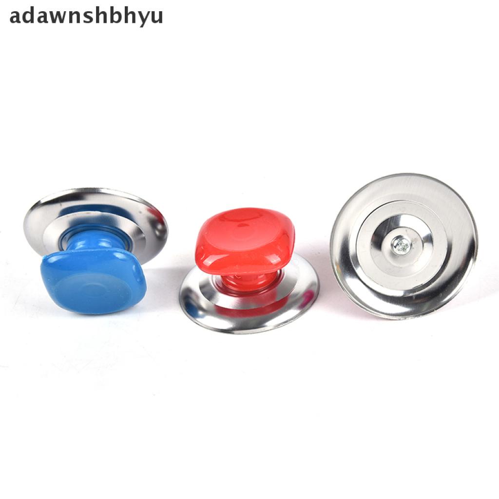 Núm Vặn Thay Thế Cho Nắp Nồi Chảo Nấu Ăn