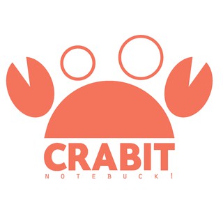 Sổ tay Crabit 