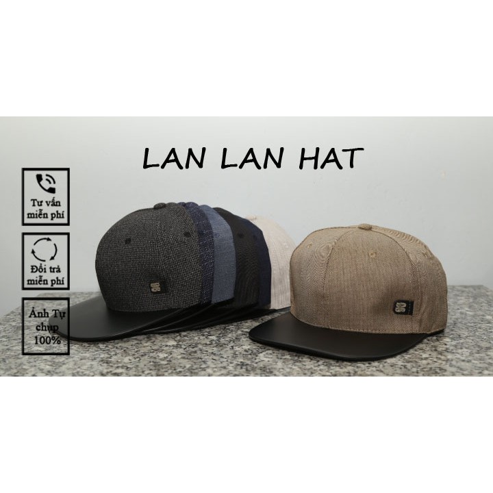 Mũ Snapback Nam Nữ 96 Cao Cấp  mới nhất hè 2021