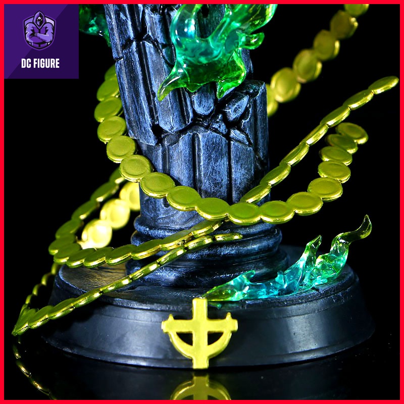 Mô hình phượng hoàng lửa Marco trong One Piece hàng mới ra siêu chất lượng