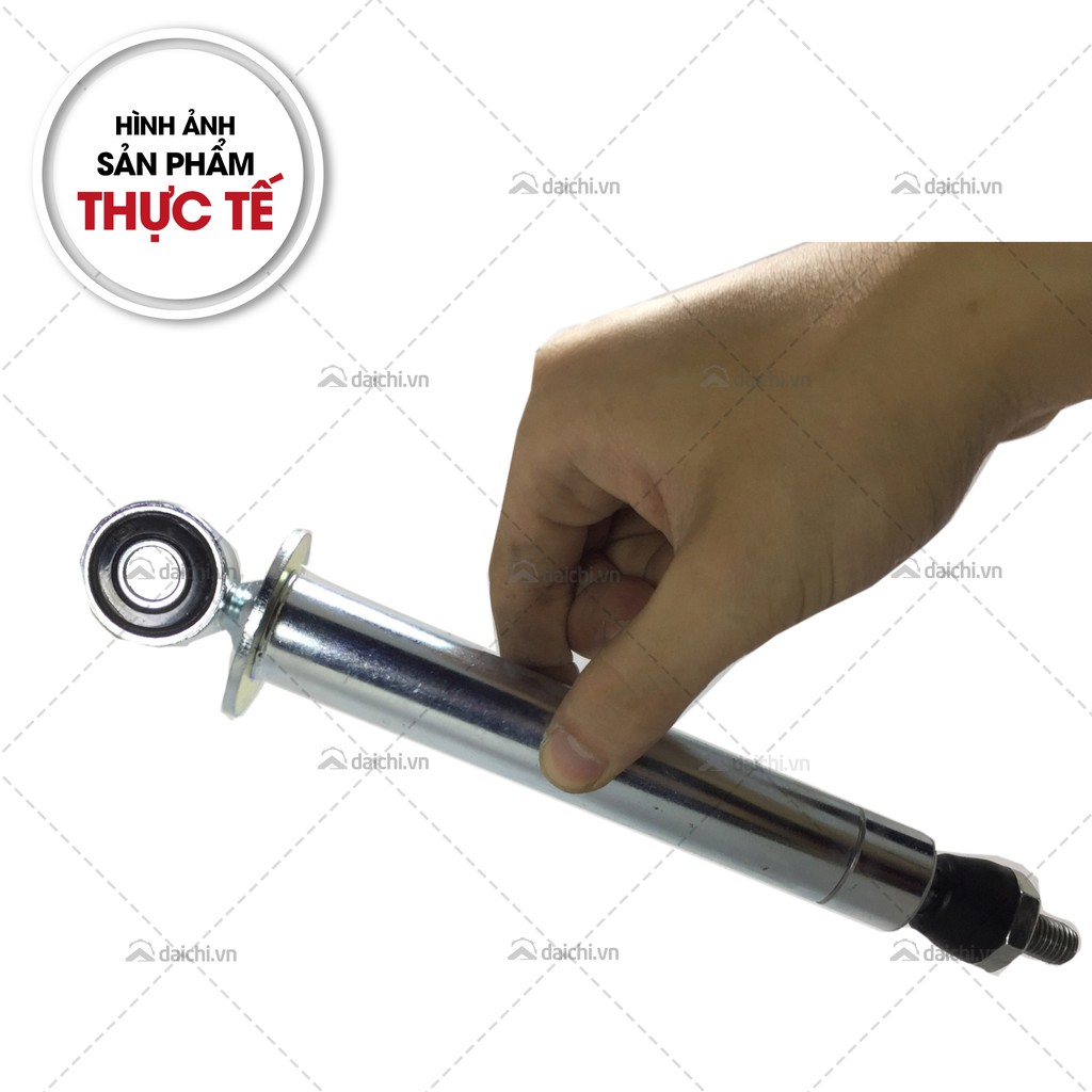 Đôi ty giảm xóc sau dành cho xe máy Wave S110 chính hiệu Daichi