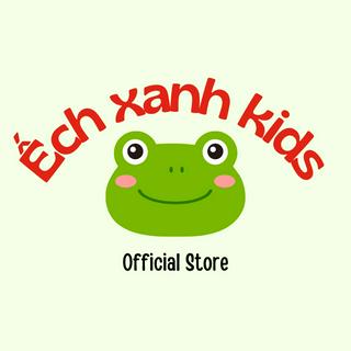 Ếch xanh kids