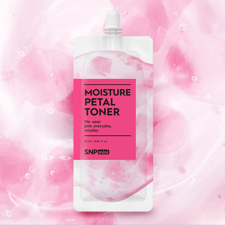 Tuýp Dưỡng Da Hàn Quốc SNP 25ml | BigBuy360 - bigbuy360.vn