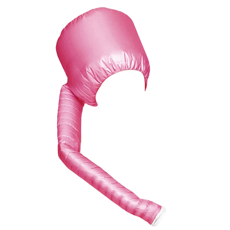 Mũ Trùm Đầu Máy Sấy Tóc Tiện Dụng