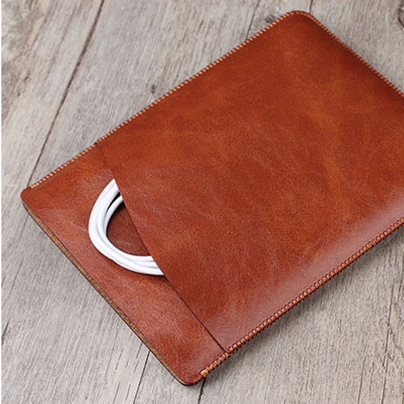 [Kindle 6inch] Túi da Kindle Paperwhite/Basic/Voyage 6 inch chất liệu da microfiber, ôm sát thân máy, dễ dàng vệ sinh | BigBuy360 - bigbuy360.vn