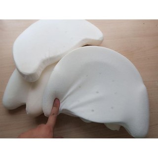 Ruột Gối cao su chống méo đầu Baby cao su non cao cấp có vỏ bọc