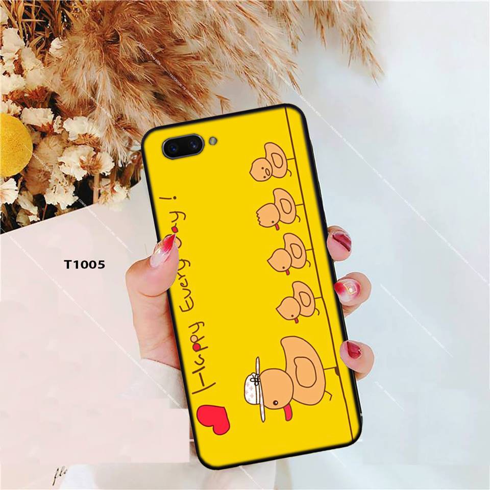 siêu khuyến mãi HOT Ốp điện thoại siêu đẹp dành cho OPPO A3S (Shop luôn in hình theo yêu cầu của khách hàng)