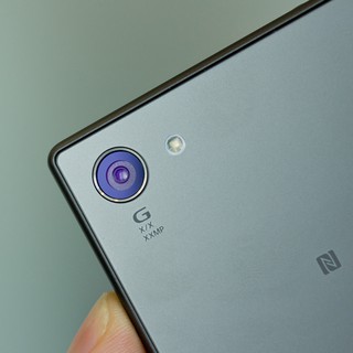 Camera sau cho Sony Xperia Z5 Compact