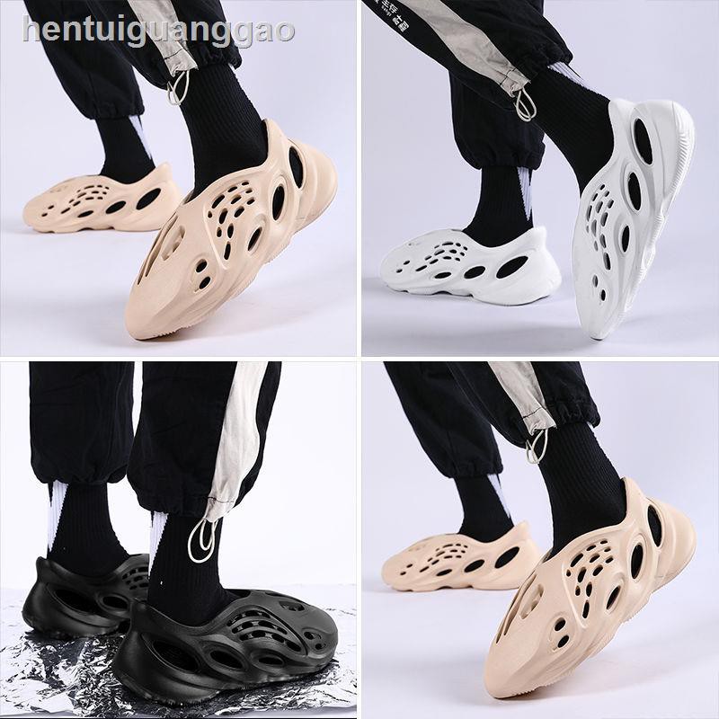 Sandal Crocs 2021 Thời Trang Năng Động