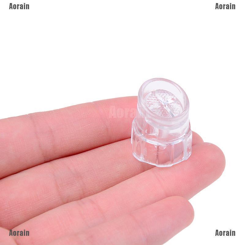 (hàng Mới Về) Đầu Thay Thế 8 Đầu Cho Máy Tẩy Tế Bào Chết Hydrabrasion Aqua | BigBuy360 - bigbuy360.vn