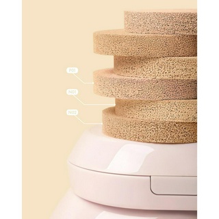 [Mới] Phấn Nước 3CE Bare Cover Cushion 15g SPF40/PA++ [P01 - N01 - N02]