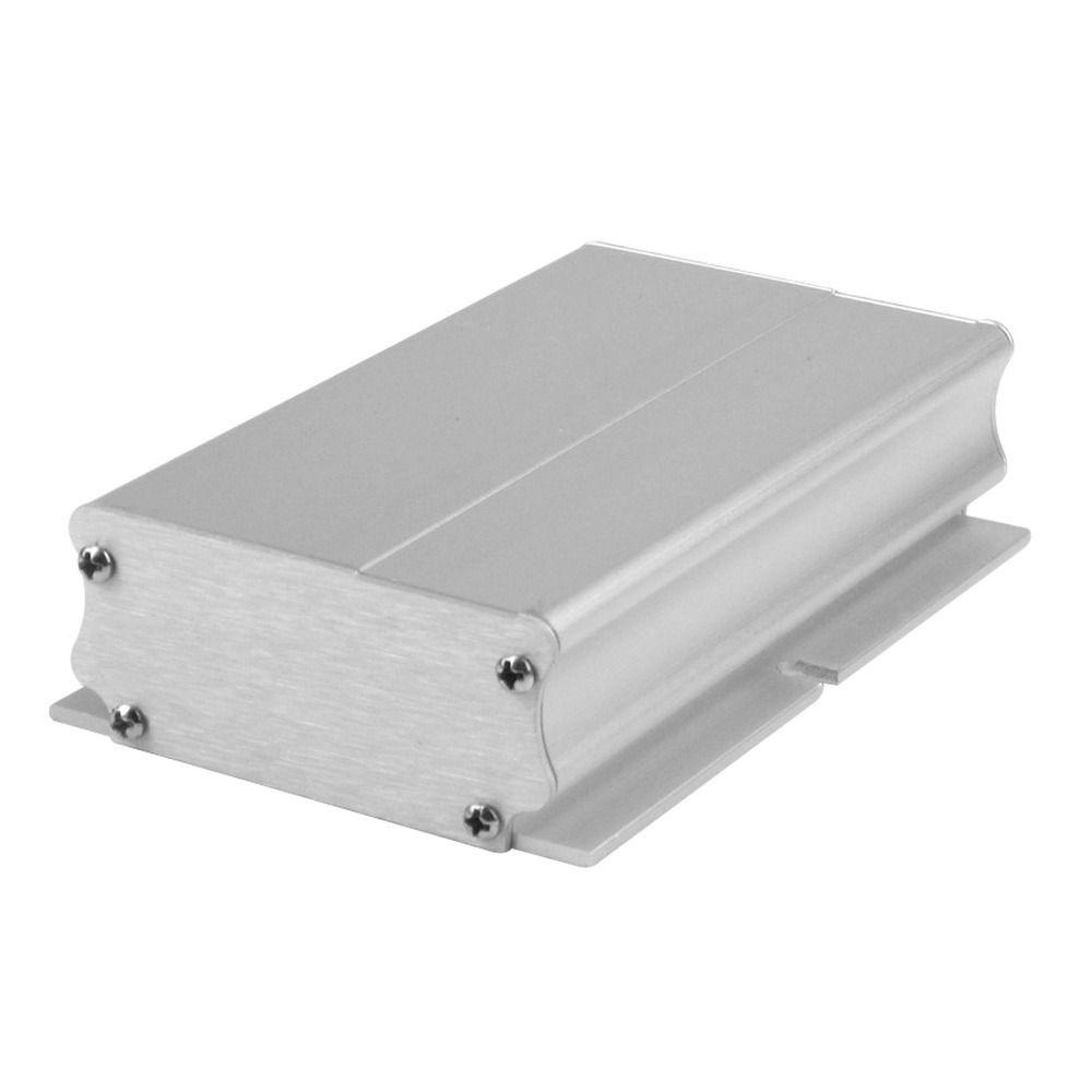 JANE Hộp Mạch Điện Tử Mini 100 * 65 * 25mm