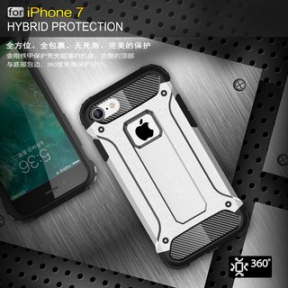 Ốp lưng 2 lớp chống sốc cho iPhone 7 / iPhone 7Plus