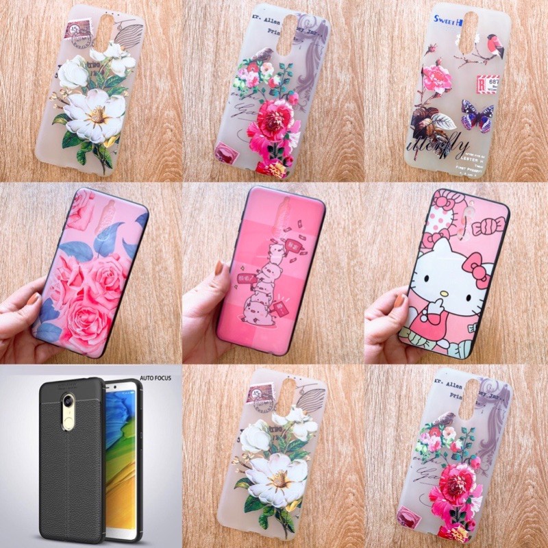 Ốp lưng Huawei Nova 2i