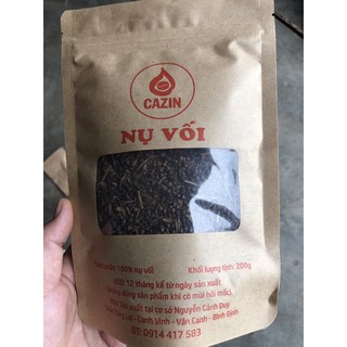 Trà nụ vối 200g