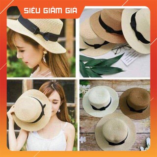 MŨ CÓI TIỂU THƯ