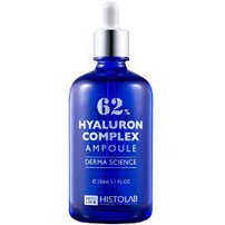 Tinh chất dưỡng ẩm Histolab 62% Hyaluron 50ml