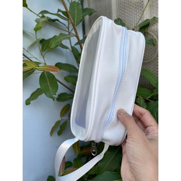 Túi đựng đồ cá nhân washbag..