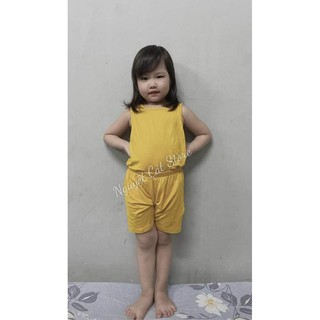 BỘ BA LỖ CHO BÉ TRAI VÀ BÉ GÁI (7-20kg)