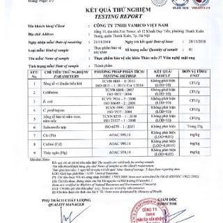 Viên nghệ mật ong 37