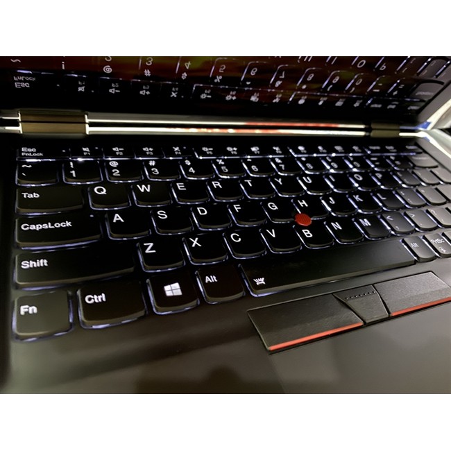 Laptop thinkpad X390 Yoga, i5 – 8365u, 16G, 512G, touch x360 | BigBuy360 - bigbuy360.vn