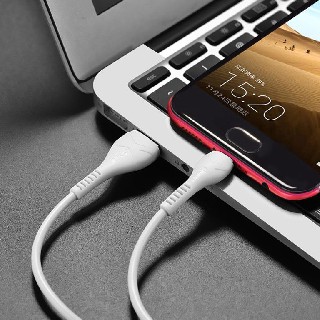 Cáp sạc nhanh Micro usb Hoco X37 sạc nhanh 2.1A cáp sạc siêu bền dài 1m