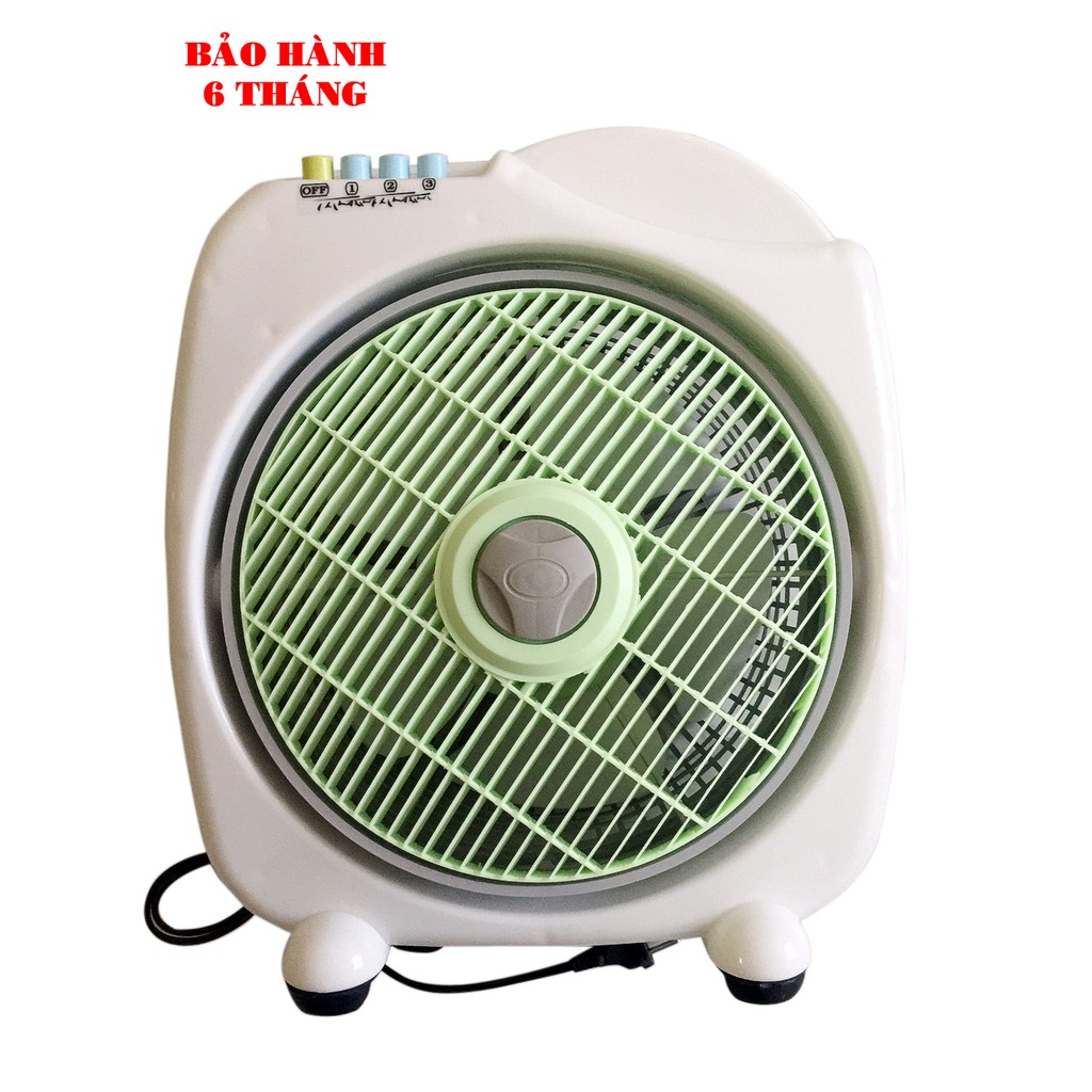 Quat hôp cỡ vừa Coolpan