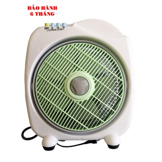 Quat hôp cỡ vừa Coolpan