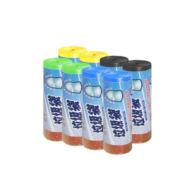Túi đựng rác có dây rút