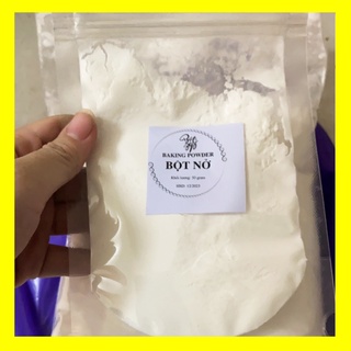 MEN LẠT- NGỌT [NGUYÊN LIỆU LÀM BÁNH]