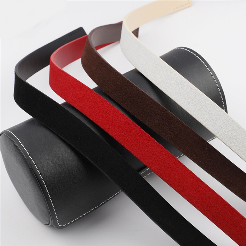 Dây Đeo Thay Thế Cho Túi Xách Da PU Handmade