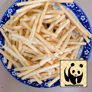 Snack bimbim khoai tây que (500g)