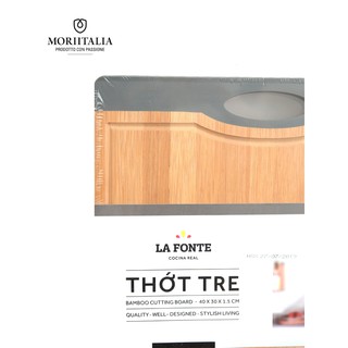 THỚT TRE LA FONTE 180558