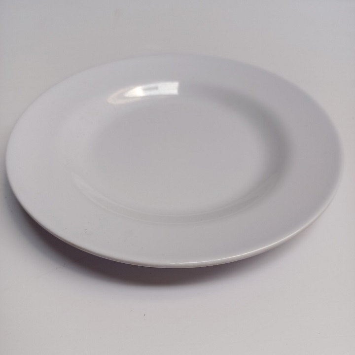 Đĩa Nhựa  Melamine Hàng Dày Đủ Kích Cỡ