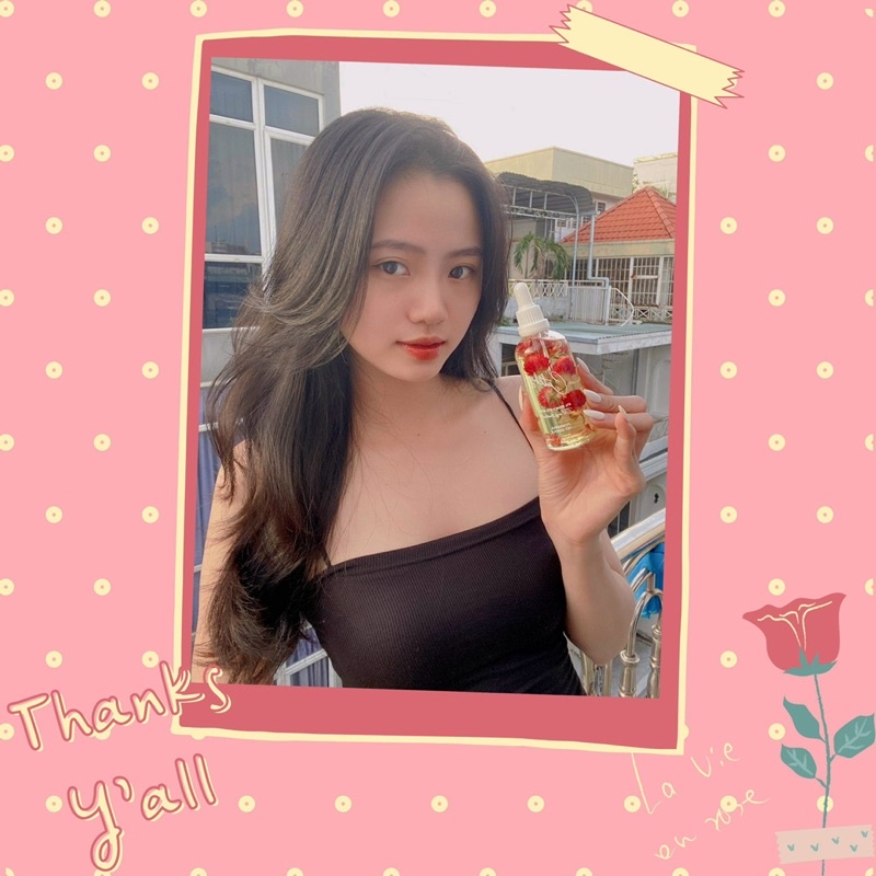 [MỚI] BODY OIL CATCHY - DẦU DƯỠNG THỂ CHO DA | BigBuy360 - bigbuy360.vn