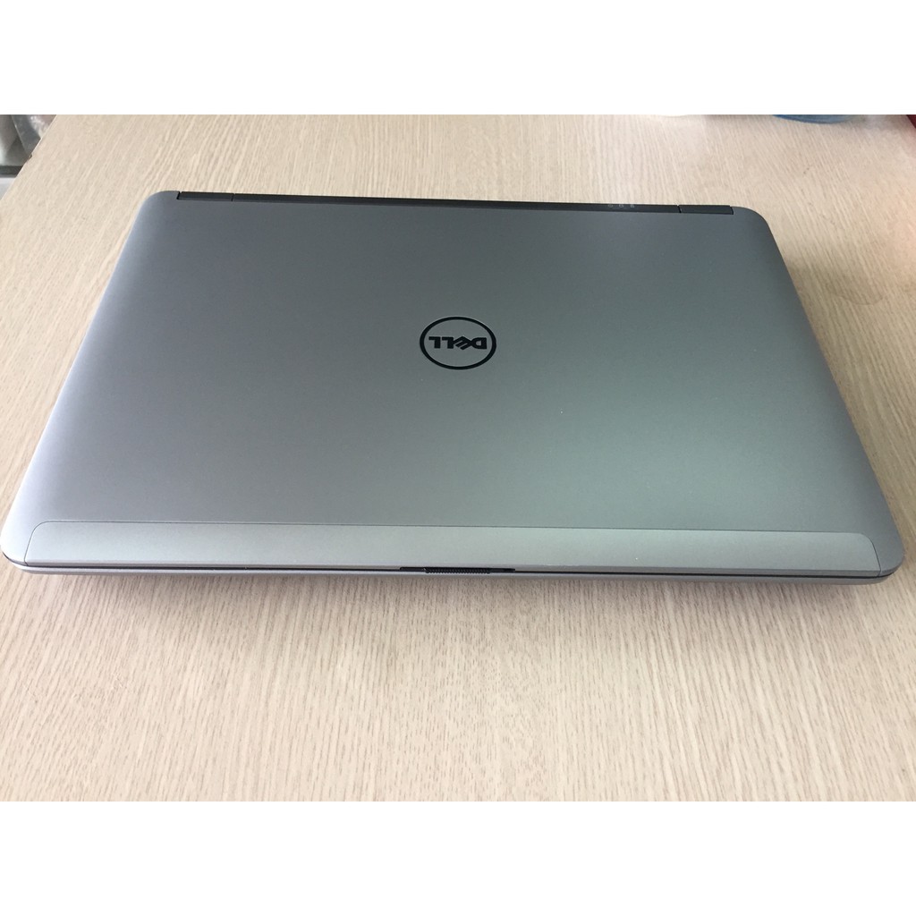 [Đẹp Như Mới] Laptop Dell Latitude E6440 Gen 4 mạnh mẽ