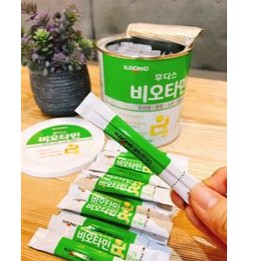 Men tiêu hóa Biotamin ILDONG