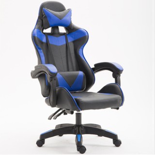 Ghế Gaming BG Khuyến Mãi Gối Đệm Chất Liệu Da PU cao cấp