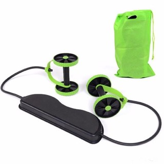 Máy Tập Cơ Bụng Revoflex Xtrem